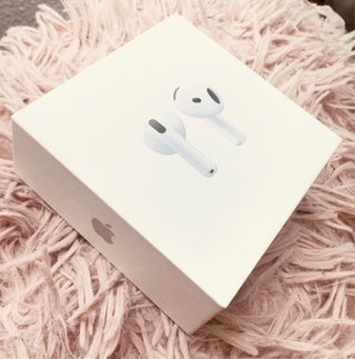 AirPods 4 Apple MXP63ZM/A