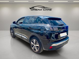 Peugeot 3008 BlueHDI 130 S&S Allure EAT8 96 kW (130 CV)