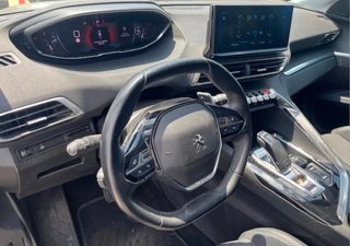 Peugeot 3008 BlueHDI 130 S&S Allure EAT8 96 kW (130 CV)