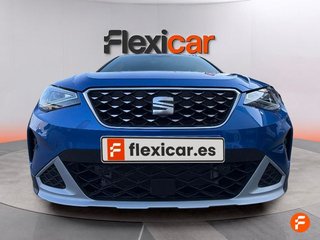 Seat Arona 1.5 TSI 110kW DSG Special Edition