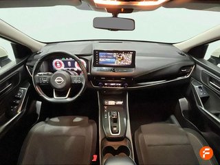 Nissan Qashqai DIG-T 103kW N-Connecta