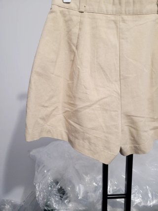 Pantalones cortos beige Balu