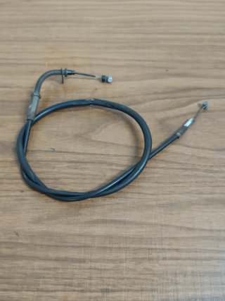 GT COMET 125 CABLE STARTER
