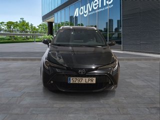Toyota Corolla Touring Sports 180H Style E-CVT 132 kW (180 CV)