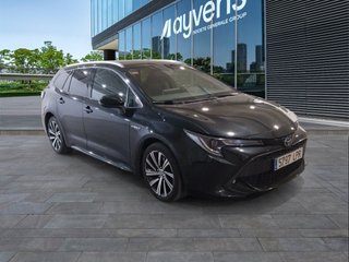 Toyota Corolla Touring Sports 180H Style E-CVT 132 kW (180 CV)