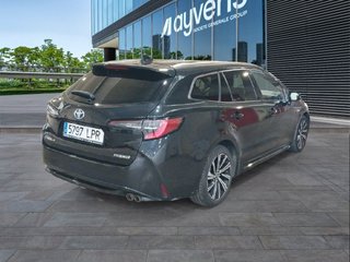 Toyota Corolla Touring Sports 180H Style E-CVT 132 kW (180 CV)