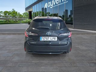 Toyota Corolla Touring Sports 180H Style E-CVT 132 kW (180 CV)