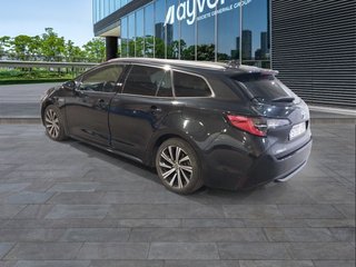 Toyota Corolla Touring Sports 180H Style E-CVT 132 kW (180 CV)