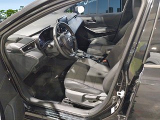 Toyota Corolla Touring Sports 180H Style E-CVT 132 kW (180 CV)