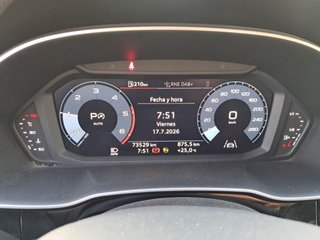 Audi Q3 Sportback Advanced 35 TDI 110 kW (150 CV) S tronic