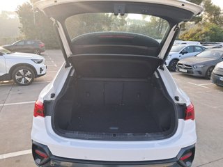 Audi Q3 Sportback Advanced 35 TDI 110 kW (150 CV) S tronic