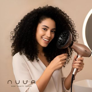 Secador de pelo Nuva Pinnacle profesional