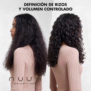 Secador de pelo Nuva Pinnacle profesional