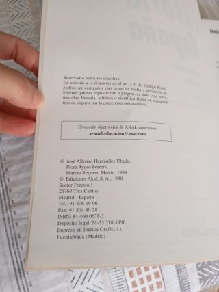 Historia de España Libro materiales 2 Bachillerato