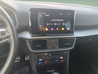 SEAT Tarraco 1.4 E-Hybrid FR GO DSG 180 kW (245 CV)