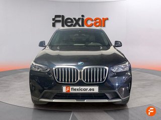 BMW X3 xDrive20d xLine
