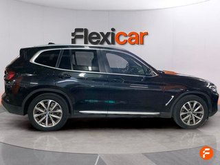 BMW X3 xDrive20d xLine