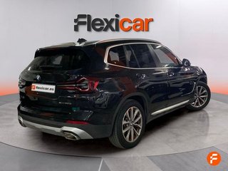 BMW X3 xDrive20d xLine