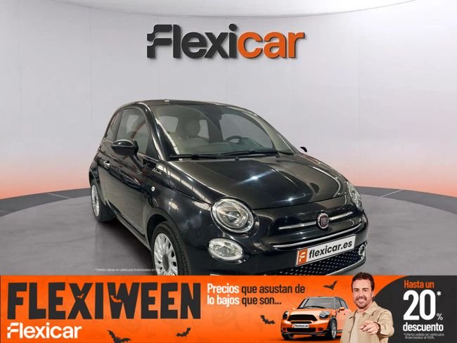 Fiat 500 Dolcevita 1.0 Hybrid 2022