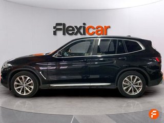 BMW X3 xDrive20d xLine