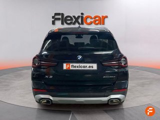 BMW X3 xDrive20d xLine