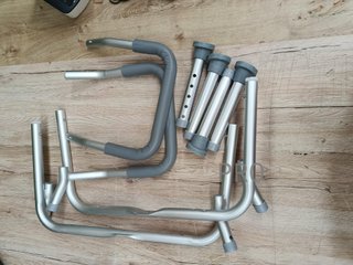 MOBICLINIC SILLA DUCHA