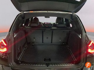 BMW X3 xDrive20d xLine
