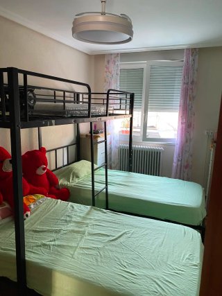 Litera 3 camas– Con Colchónes 300€/ Sin 200€
