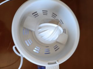 Exprimidor Lacor Eléctrico