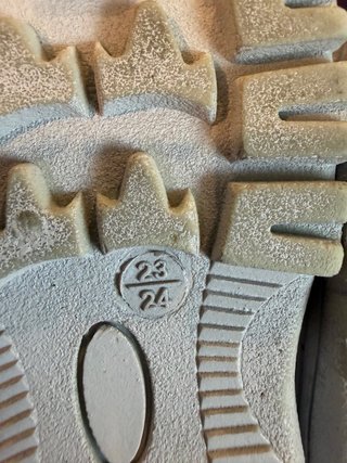 Botas de nieve para niños
