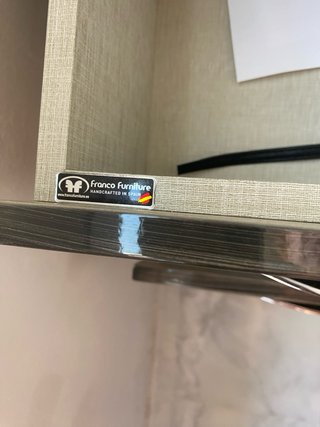 Dormitorio Matrimonio Completo
