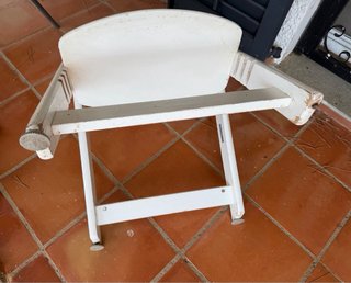 Trona / Silla adaptativa Safety 1st