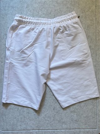 Conjunto Prada Blanco