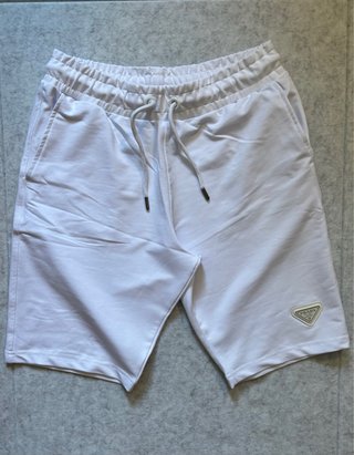 Conjunto Prada Blanco
