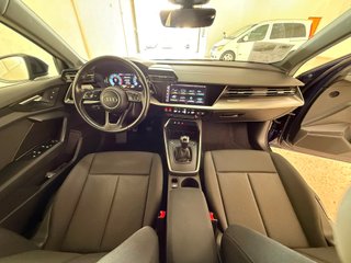 AUDI A 3 SPORTBACK 2.0 30 TDI