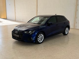 AUDI A 3 SPORTBACK 2.0 30 TDI