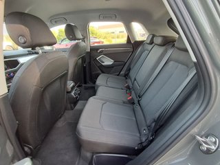 Audi Q3 35 TDI 110 kW (150 CV) S tronic