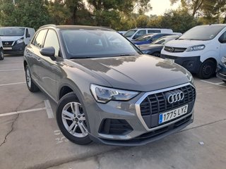 Audi Q3 35 TDI 110 kW (150 CV) S tronic