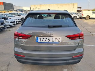 Audi Q3 35 TDI 110 kW (150 CV) S tronic