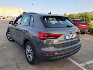 Audi Q3 35 TDI 110 kW (150 CV) S tronic