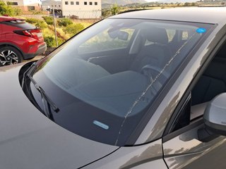 Audi Q3 35 TDI 110 kW (150 CV) S tronic