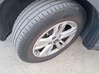 Audi Q3 35 TDI 110 kW (150 CV) S tronic