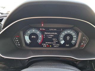 Audi Q3 35 TDI 110 kW (150 CV) S tronic