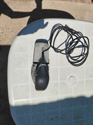 Lijadora Jellas 220W