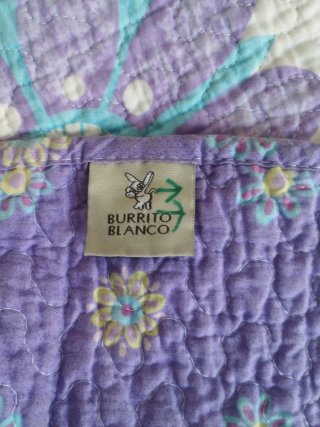 Edredón reversible cama 135