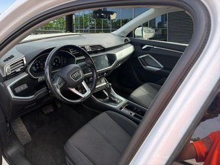 Audi Q3 Advanced 35 TDI 110 kW (150 CV) S tronic