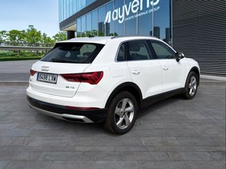 Audi Q3 Advanced 35 TDI 110 kW (150 CV) S tronic