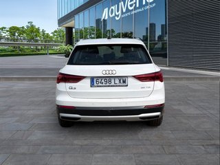 Audi Q3 Advanced 35 TDI 110 kW (150 CV) S tronic