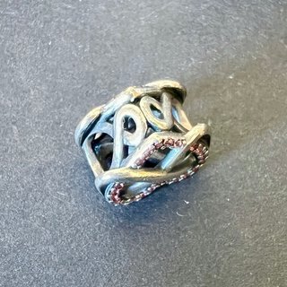 [RAG] Charm Pandora Corazón Infinito