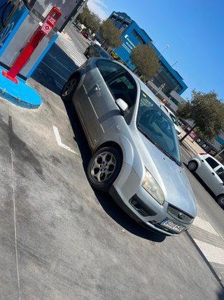 Ford Focus 2007
